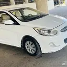 هونداي اكسنت