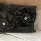 مراوح تبريد مستعمل لتورس 2021 نظيفة