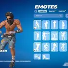 حساب فورت نايت