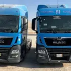 شاحنات مان 2019