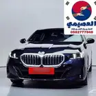 للاستيراد من كوريا _ 520i M kit _2024