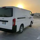 نيسان اورفان