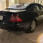 تم تعليق العرض S600 2003