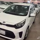 كيا بيكانتو 2020 للبيع المستعجل
