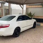 كامري 2007 للبيع