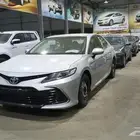 كامري طيس 2024 سعوودي جديدده