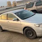 كامري مديل 2009 القير عادي