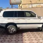 جيب تايوتا لاندكروزر
