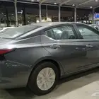 نيسان التيما استاندر 2024 جديدده