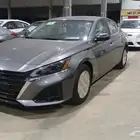 نيسان التيما استاندر 2024 جديده