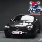 للاستيراد من كوريا _ مرسيدس CLE200_ 2024