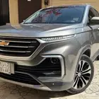 شفروليه كابتيفا بريمير فل كامل سعودي 2022 نضيف جدا