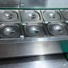 ثلاجات سلطه للبيع