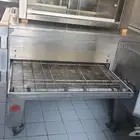 فرن كهربائي امريكي كبير للمطاعم