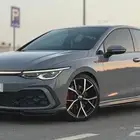 جولف فولكس واجن - GTI Stage 2 معدل - تم تنزيل الحد