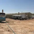 بيع سكراب معدات وسيارات