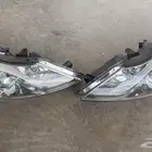 شمعات جنسس 2012 - 2014 وكالة