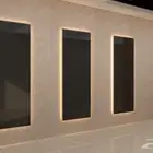 صالون حلاقة للتقبيل
