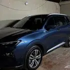 تريتوري 2023 تيتانيوم ممشى 34 الف