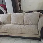 كنب مستعمل شبه جديد