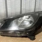 شمعه هونداي اكسنت يسار 2021-2022-2023