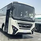 باصات للإيجار الشهري والسنوي