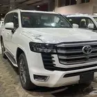 لاندكروزر L4 سعودي بنزين2024