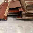 باركيه مستعمل للبيع
