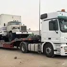 لوابد ابو نايف الدوسري للنقل البري