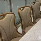 طاولة طعام و طاولات استقبال