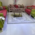 اثاث مجلس كنب