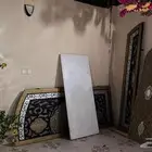 باب حديد