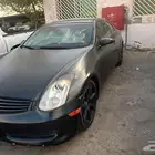 انفنتي كوبيه2005