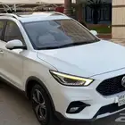 جيب ام جي ZSفل كامل 2022