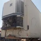 براد تريلة للبيع