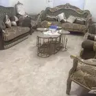 كنب مستحدم للبيع قابل للتفاو