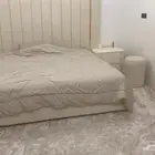غرفة نوم شبه جديده
