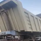 صندوق قلاب تريله