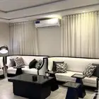 كنب شبه جديد