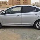 للبيع اكسنت مصدوم موديل 2019
