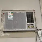 مكيف شباك