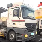 مرسيدس اكتروس 2008 - actros trucks - كود A 7395