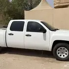 سلفرادو 2012