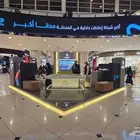 تصميم وتنفيذ بوثات المولات