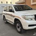الاندكروزرجي 2010