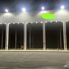 معرض يصلح صالة سيارات. الحمدانيه الفلاح