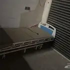 سرير طبي كهربائي