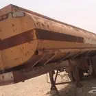 للبيع تيذر تانكي