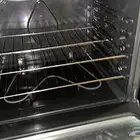 فرن كهربائي