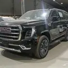 جي ام سي يوكون الفيشين 2025 جديد